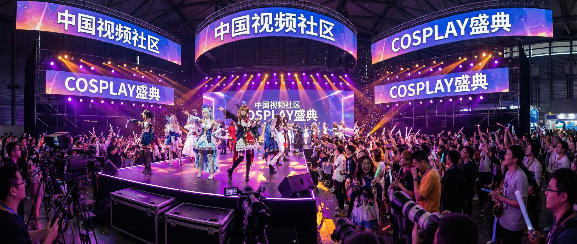 里番网 视频社区活动