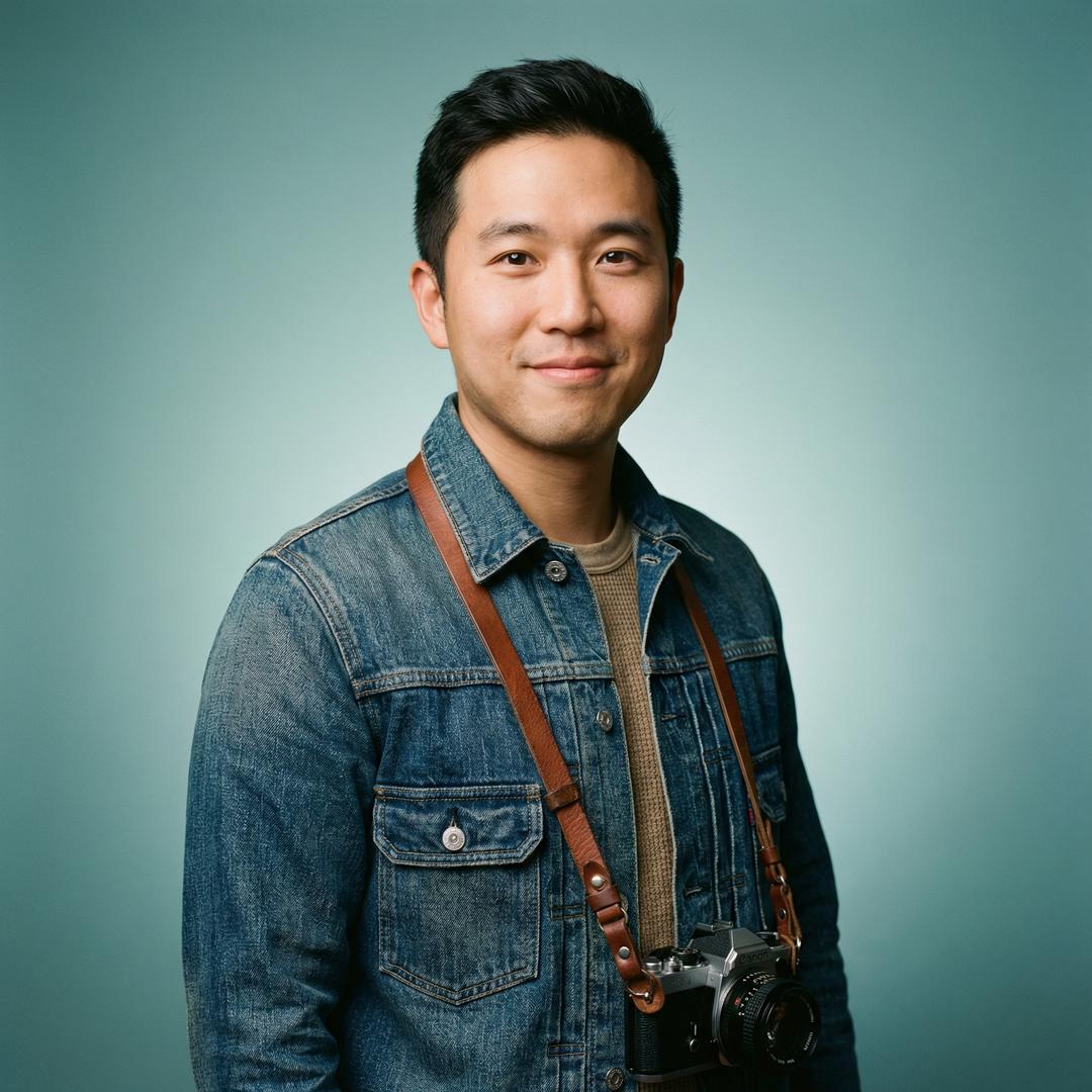 里番网 摄影师赵明轩