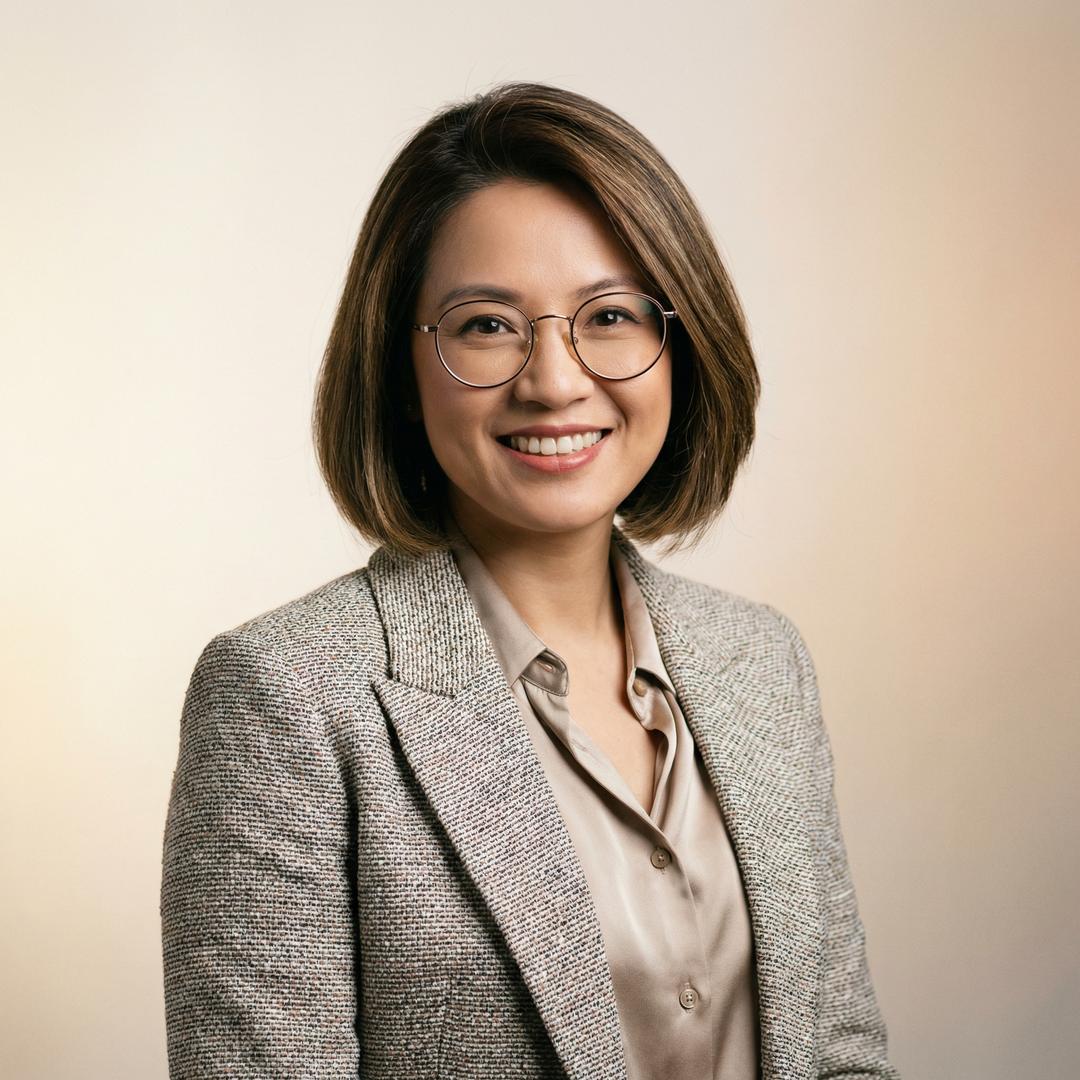 里番网 社区顾问周婉如